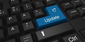 Software upgrade