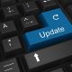 Software upgrade