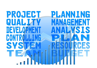 Enterprise Resource Planning (ERP) improves efficiencies in service-based businesses
