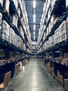 Product-based businesses can use ERP to drive efficiency and growth