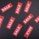 Pricing retail tags