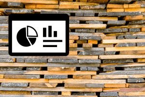 Lumber and graph