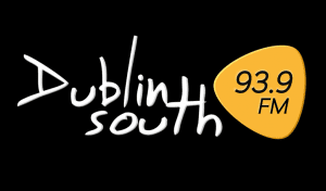 Dublin South FM Logo