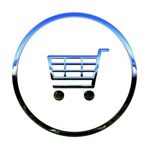 Shopping Cart Icon