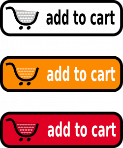 Shopping Cart Icons
